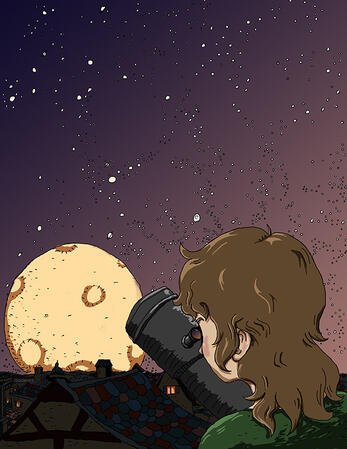 Telescope