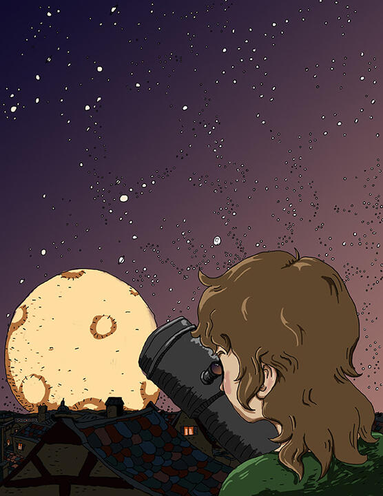 Telescope Telescope