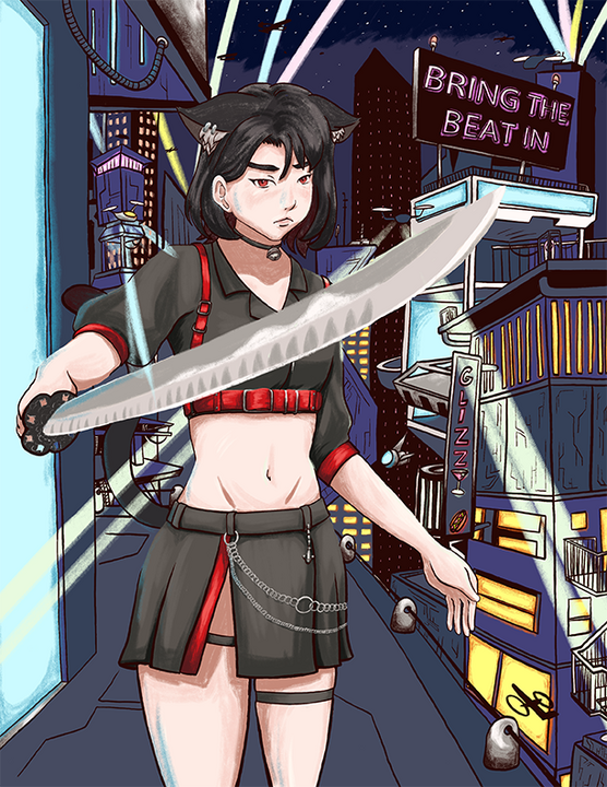 Juni Sword Juni Sword