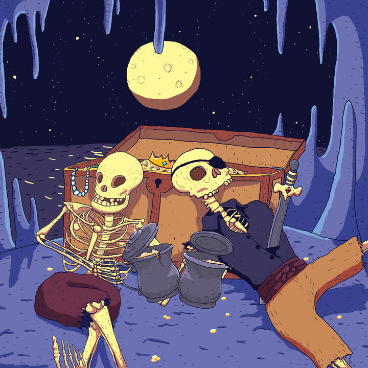 Misery Loves Company