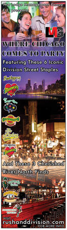 Where Chicago Ad Where Chicago Ad