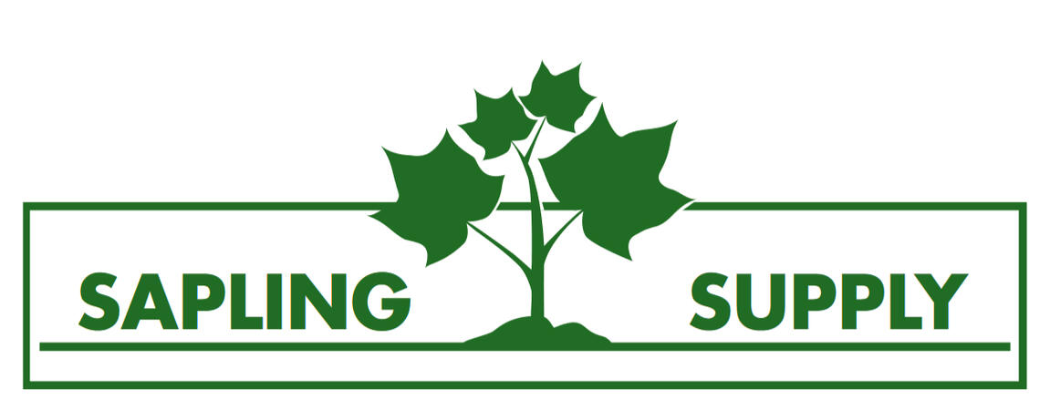 Sapling Supply Logo Sapling Supply Logo