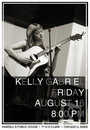 Kelly Gabriel Ad Kelly Gabriel Ad